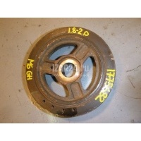 Шкив коленвала Mazda Mazda 6 (GG) (2002 - 2007) LF9411400