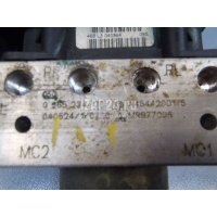 Блок ABS (насос) Mitsubishi Colt (Z3) (2003 - 2012) MR977097