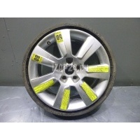 Диск запасного колеса (докатка) VAG Allroad quattro (2006 - 2012) 4F0601025AS