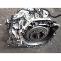 КПП - автомат (АКПП) Renault Megane 3 2009- 2012 320103216R / 8201598556