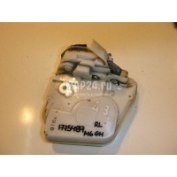 Замок двери задней левой Mazda Mazda 6 (GH) (2007 - 2013) GS1F73310A