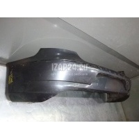 Бампер задний VAG Passat CC (2008 - 2017) 3C8807421KGRU