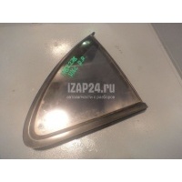 Стекло двери задней правой (форточка) Nissan Almera Classic (B10) (2006 - 2013) 8225095F0A