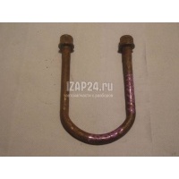 Стремянка задней рессоры VAG Caddy III (2004 - 2015) 2K0599173H