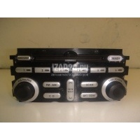 Магнитола Mitsubishi Galant (DJ,DM) (2003 - 2012) 8002A284HB