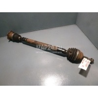Полуось передняя правая VAG Leon (1M1) (1999 - 2006) 1J0407272CT