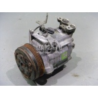 Компрессор системы кондиционирования Subaru Forester (S12) (2008 - 2012) 73111FG001