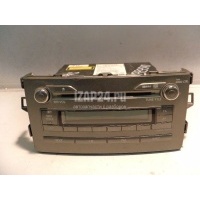 Магнитола Toyota Auris (E15) (2006 - 2012) 8612002520