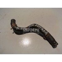 Патрубок отопителя Toyota Avensis III (2009 - 2018) 8724502A20