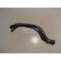Патрубок отопителя Toyota Avensis III (2009 - 2018) 8724502A10