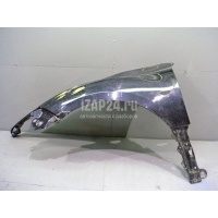 Крыло переднее левое Mazda Mazda 6 (GH) (2007 - 2013) GS1D52210C