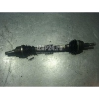 Полуось передняя левая Ford C-MAX (2010 - 2019) AV613B437HA