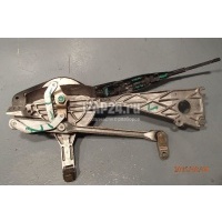 Трапеция стеклоочистителей Mercedes Benz W124 (1984 - 1993) 1248202307