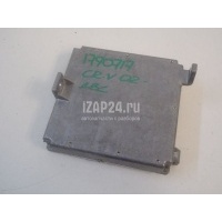Блок управления двигателем Honda CR-V (2002 - 2006) 37820PNBE52