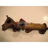 Коллектор выпускной Renault Twingo (2007 - 2014) 8200574232