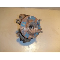 Кулак поворотный передний левый Mazda Mazda 3 (BK) (2002 - 2009) BP4K33031C