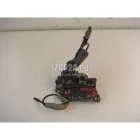 Замок двери задней правой Renault Megane III (2009 - 2016) 825020002R