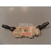 Переключатель подрулевой в сборе Renault Scenic III (2009 - 2015) 255670016R