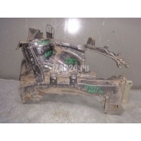 Лонжерон передний левый Toyota Auris (E15) (2006 - 2012) 5370202090