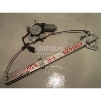 Стеклоподъемник электр. передний правый Nissan Almera Classic (B10) (2006 - 2013) 8072095F0A