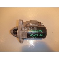 Стартер Toyota Auris (E15) (2006 - 2012) 281000T030