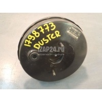 Усилитель тормозов вакуумный Renault Duster (2012 - ) 472102061R
