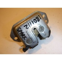 Замок багажника GM Spark (2010 - 2015) 95297739
