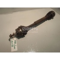 Полуось передняя левая VAG Passat [B5] (2000 - 2005) 8D0407453AX