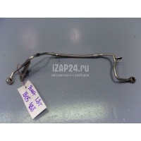 Трубка турбокомпрессора (турбины) VAG Cordoba (1999 - 2002) 06A145778D