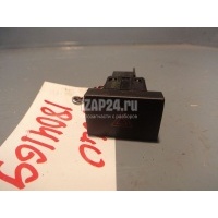 Кнопка аварийной сигнализации VAG Polo (HB) (2009 - ) 6R0953509A