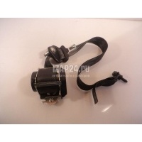 Ремень безопасности Renault Logan II (2014 - ) 868857909R