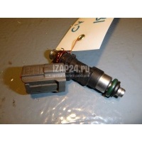 Форсунка инжекторная электрическая Mitsubishi Colt (Z3) (2003 - 2012) 1465A331