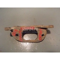 Кронштейн опоры КПП Renault Logan (2005 - 2014) 8200216113