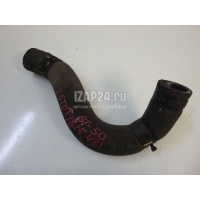 Патрубок радиатора Mazda BT-50 (2006 - 2012) WE0115186A