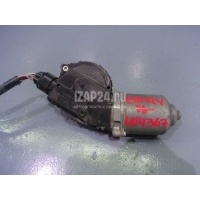 Моторчик стеклоочистителя передний Toyota Camry V40 (2006 - 2011) 8511033050