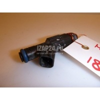 Форсунка инжекторная электрическая BOSCH C-MAX (2003 - 2010) 0280156154