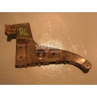 Направляющая заднего бампера левая VAG Allroad quattro (2000 - 2005) 4Z7807453