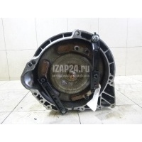 АКПП (автоматическая коробка переключения передач) VAG Touareg (2002 - 2010) 09D300037K