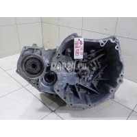 МКПП (механическая коробка переключения передач) Nissan Qashqai (J10) (2006 - 2014) 32010JG20C