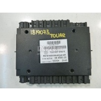Блок электронный VAG Touareg (2002 - 2010) 7L6937049K