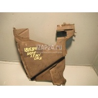 Кожух ремня ГРМ Renault Note (E11) (2006 - 2013) 8200208853