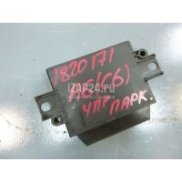 Блок управления парктроником VAG A6 [C6,4F] (2004 - 2011) 4F0910283B