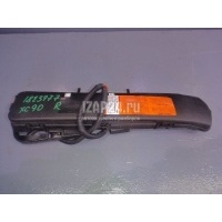 Подушка безопасности боковая (в сиденье) Volvo S60 (2000 - 2009) 8686707