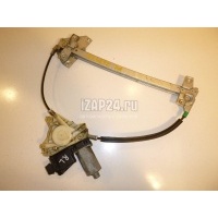 Стеклоподъемник электр. задний левый Mitsubishi Carisma (DA) (1995 - 1999) MR503573