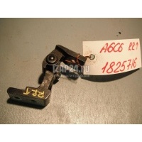 Петля двери задней правой верхняя VAG Allroad quattro (2006 - 2012) 4F0833402