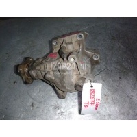Коробка раздаточная Nissan X-Trail (T31) (2007 - 2014) 33100JG20A