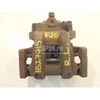 Суппорт тормозной задний левый BMW 1-серия F20/F21 (2011 - ) 34216850851