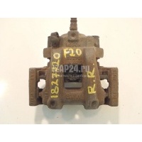 Суппорт тормозной задний правый BMW 1-серия F20/F21 (2011 - ) 34216850852