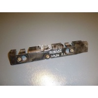 Направляющая заднего бампера правая Renault Logan (2005 - 2014) 850442904R