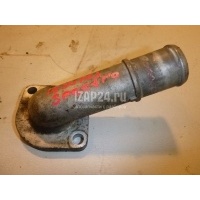 Крышка термостата Hyundai-Kia RIO (2000 - 2005) 0K30E15172